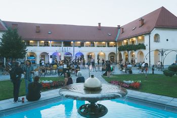 SwinGradec že tretjič očaral obiskovalce iz vse države 