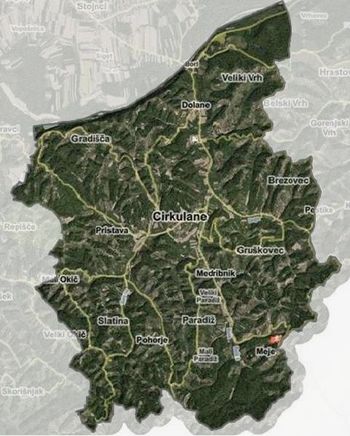 Danes še zadnji dan javne razgrnitve Danes še zadnji dan javne razgrnitve