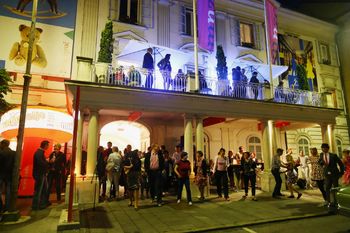 V soboto vsi brezplačno v muzeje in galerije!