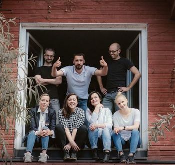 V Grosupljem odprl svoja vrata prvi coworking prostor