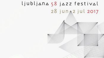 58. Jazz festival Ljubljana