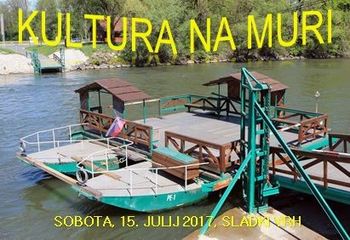 Kultura na Muri!
