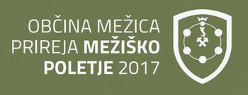 Mežiško poletje se bliža koncu