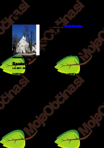 Predavanja in razstava - Kulturno društvo Sotočje