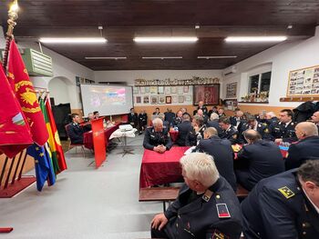 24. Skupščina GZ Križevci