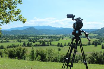 Planinsko polje kmalu v filmskem dokumentarcu