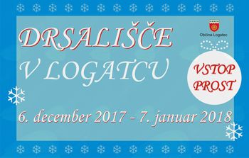 Še več prazničnega dogajanja na drsališču