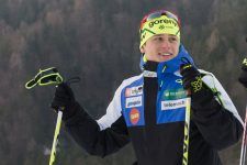 MIHA ŠIMENC: “GREM UŽIVAT IN POKAZAT, KAJ ZNAM!”