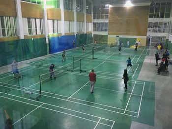 Dan odprtih vrat Občine Logatec zadovoljil športne  navdušence