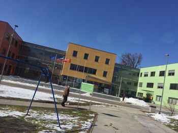 V Občini Logatec se pridružujemo projektu Ura za Zemljo