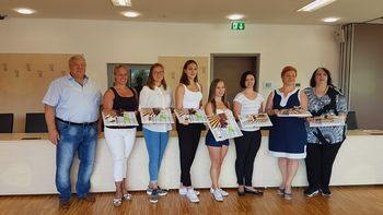 Logaške mažorete odlične na evropskem pokalu in svetovnem prvenstvu