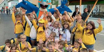 Oktobrske Logaške novice jesensko obarvane Oktobrske Logaške novice jesensko obarvane