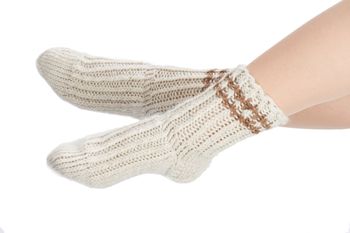 Povabilo k sodelovanju na Natečaju za razstavo izdelkov iz slovenske volne »PRINESI, KAR IMAŠ«