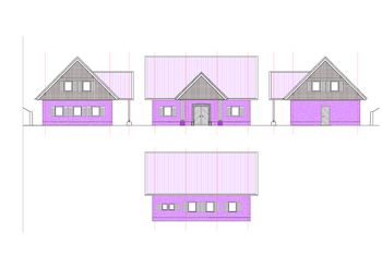 Pričetek gradnje poslovilne vežice Medvedje Brdo Pričetek gradnje poslovilne vežice Medvedje Brdo