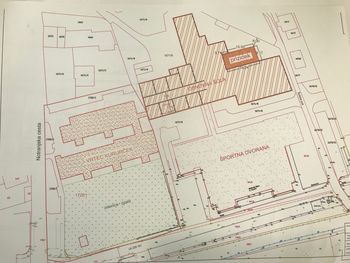 Reševanje prostorske problematike na OŠ 8 talcev Logatec v polnem zamahu Reševanje prostorske problematike na OŠ 8 talcev Logatec v polnem zamahu