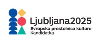 Ljubljana za Evropsko prestolnico kulture 2025