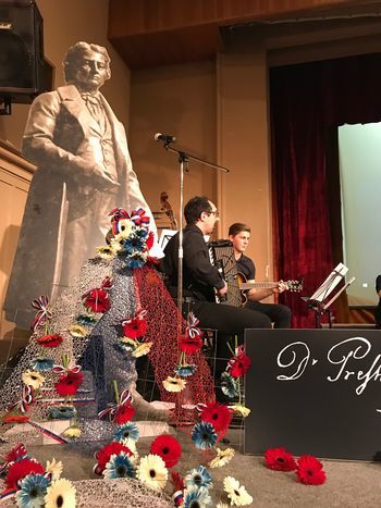 Še vedno lahko predlagate najbolj zaslužne na področju kulture Še vedno lahko predlagate najbolj zaslužne na področju kulture