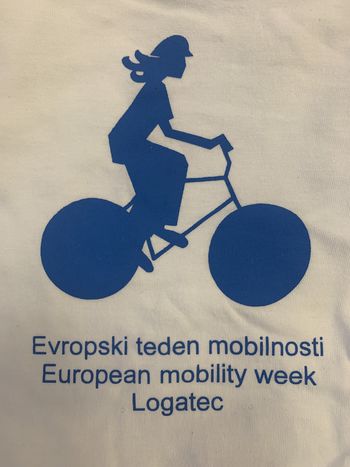 Mini servis kolesa ob Evropskem tednu mobilnosti 2021