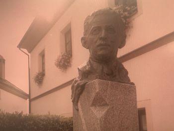 Radijska igra o dr. Andreju Gosarju