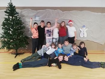 »Majhno je lepo« - vabljeni k vpisu v Podružnično šolo Laze