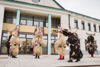 Čas je da preženemo zimo s koranti