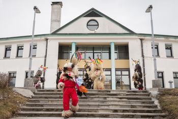 Čas je da preženemo zimo s koranti