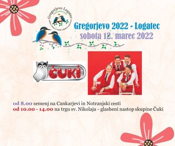 Gregorjev sejem 2022