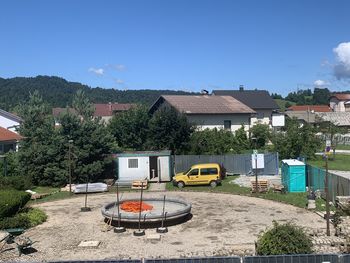 Na OŠ  Tabor Logatec že potekajo dela