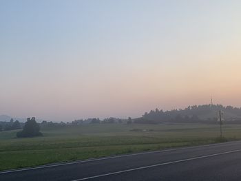 Dim in pepel iz  Krasa še vedno v naši občini - obvestilo za javnost