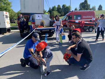 Dan zaščite in reševanja 2022