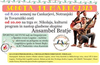 Gregorjev sejem 2023