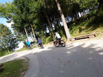 Kolesarske poti ob Evropskem tednu mobilnosti 2023 - Rimska pot