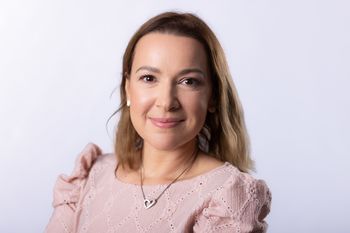 Nova podžupanja Občine Logatec je Sabina Kurent