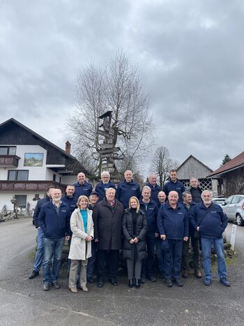 Zahvala prostovoljnim voznikom Prostoferja in prevoza na klic