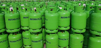 Brezplačna dostava zelene jeklenke Brezplačna dostava zelene jeklenke