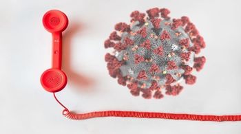 S telefonskim pogovorom si olajšajte težave S telefonskim pogovorom si olajšajte težave