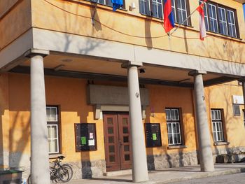 Knjižnica odpira vrata