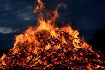 Nasveti policije za mirne in varne prvomajske praznike