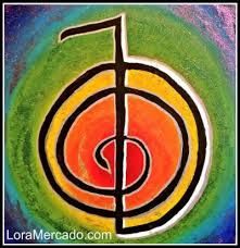 Tečaj REIKI USUI - 2.stopnja