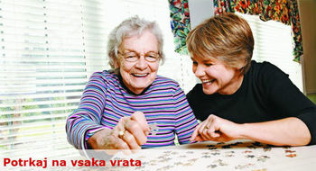 OBVESTILO VSEM KRAJANOM OBČINE TREBNJE, STAREJŠIM NAD 69 LET