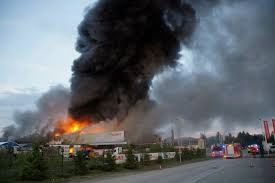 ZBIRANJE PODPISOV OBČANOV VRHNIKE od 24. 5. do 25. 6. 2018