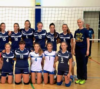 Starejše deklice sedme v državi