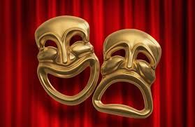 Gledališka delavnica za otroke od 6 do 14 let