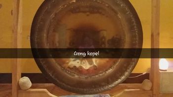 Gong kopel