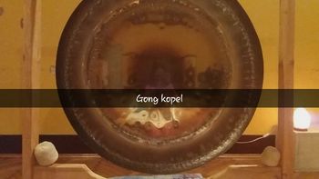 Gong kopel