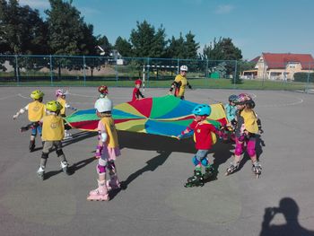 ZAROLAJMO V TEDEN MOBILNOSTI