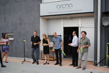 Nov program in nove zaposlitve v Ajdovščini