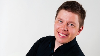 Zlati glas Marka Keteja Zlati glas Marka Keteja