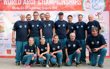 Ivo Kete deveti ob Črnem morju Ivo Kete deveti ob Črnem morju