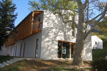 Proaktivna kavarna tudi v Ajdovščini Proaktivna kavarna tudi v Ajdovščini